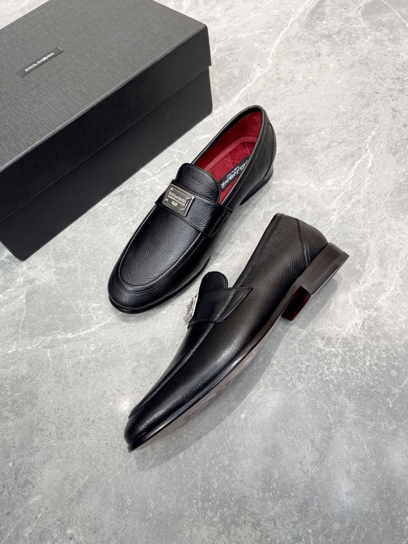 Dolce Gabbana Business Shoes